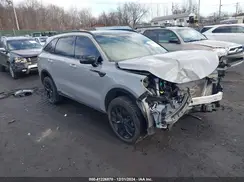 5XYRKDLFXNG096830 2022 KIA SORENTO