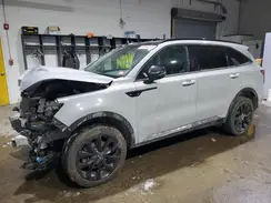5XYRKDLFXNG103484 2022 KIA SORENTO