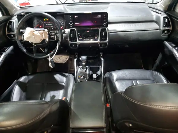 5XYRKDLFXNG103484 2022 KIA SORENTO - Image 8