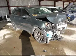 5XYRKDLFXNG104408 2022 KIA SORENTO