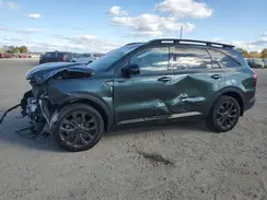 5XYRKDLFXNG108491 2022 KIA SORENTO