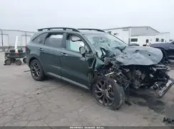 5XYRKDLFXNG108829 2022 KIA SORENTO