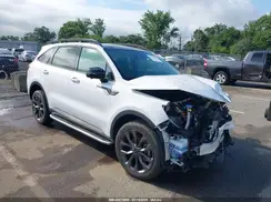 5XYRKDLFXNG111374 2022 KIA SORENTO