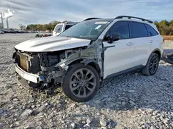 5XYRKDLFXNG112637 2022 KIA SORENTO
