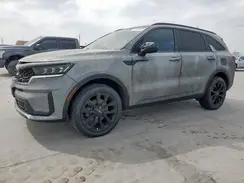 5XYRKDLFXNG114470 2022 KIA SORENTO