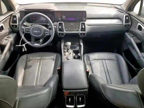 5XYRKDLFXNG114470 2022 KIA SORENTO - Image 8