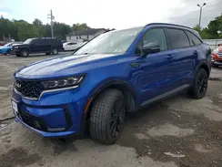 5XYRKDLFXNG115439 2022 KIA SORENTO