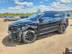 5XYRKDLFXNG121158 2022 KIA SORENTO