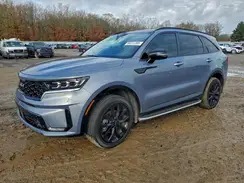 5XYRKDLFXNG131916 2022 KIA SORENTO