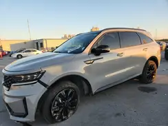 5XYRKDLFXNG136386 2022 KIA SORENTO