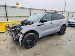 5XYRKDLFXNG137456 2022 KIA SORENTO