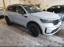 5XYRKDLFXNG140891 2022 KIA SORENTO