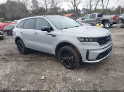 5XYRKDLFXNG145010 2022 KIA SORENTO