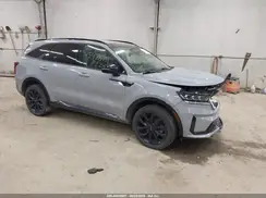 5XYRKDLFXNG155522 2022 KIA SORENTO