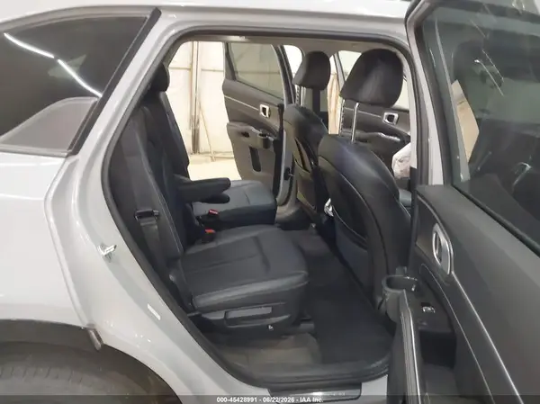 5XYRKDLFXNG155522 2022 KIA SORENTO - Image 8