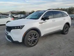 5XYRKDLFXNG159439 2022 KIA SORENTO