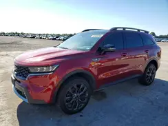 5XYRKDLFXNG159716 2022 KIA SORENTO