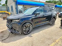 5XYRKDLFXPG167138 2023 KIA SORENTO
