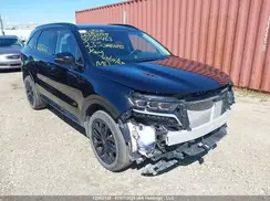 5XYRKDLFXPG167463 2023 KIA SORENTO