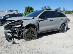 5XYRKDLFXPG172260 2023 KIA SORENTO