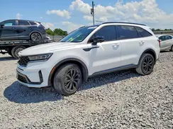 5XYRKDLFXPG180455 2023 KIA SORENTO