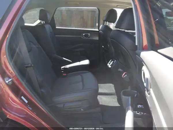 5XYRKDLFXPG184313 2023 KIA SORENTO - Image 8