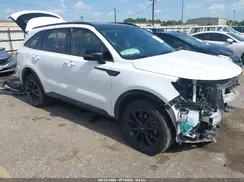 5XYRKDLFXPG189964 2023 KIA SORENTO