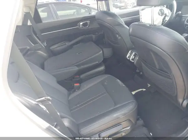 5XYRKDLFXPG189964 2023 KIA SORENTO - Image 8