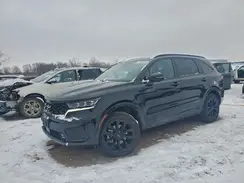 5XYRKDLFXPG196073 2023 KIA SORENTO