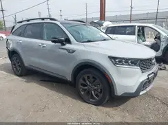 5XYRKDLFXPG196896 2023 KIA SORENTO