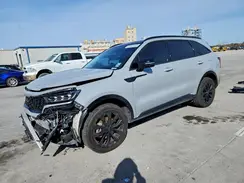 5XYRKDLFXPG200977 2023 KIA SORENTO