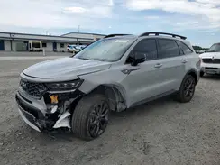 5XYRKDLFXPG201529 2023 KIA SORENTO