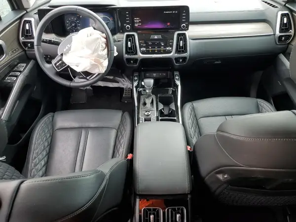 5XYRKDLFXPG201529 2023 KIA SORENTO - Image 8