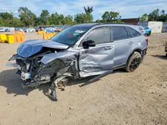 5XYRKDLFXPG202566 2023 KIA SORENTO