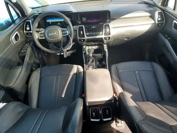 5XYRKDLFXPG205581 2023 KIA SORENTO - Image 8