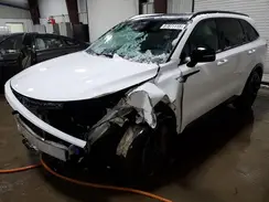 5XYRKDLFXPG207220 2023 KIA SORENTO