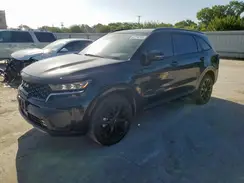 5XYRKDLFXPG208402 2023 KIA SORENTO