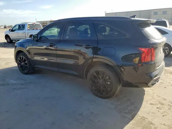 5XYRKDLFXPG208402 2023 KIA SORENTO - Image 2