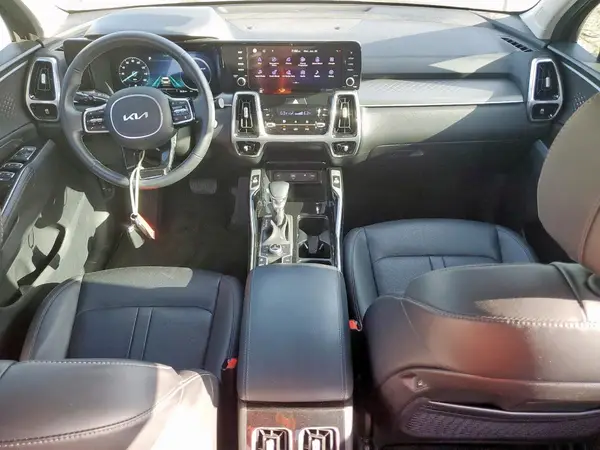 5XYRKDLFXPG208402 2023 KIA SORENTO - Image 8