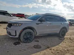 5XYRKDLFXPG209808 2023 KIA SORENTO