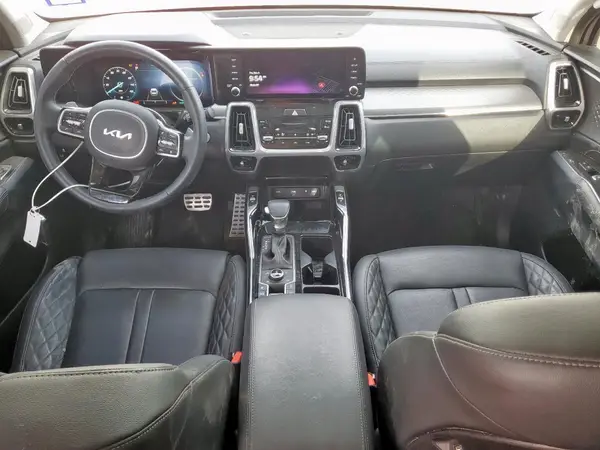 5XYRKDLFXPG209808 2023 KIA SORENTO - Image 8
