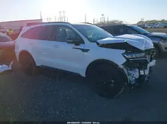 5XYRKDLFXPG211686 2023 KIA SORENTO