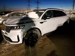 5XYRKDLFXPG212322 2023 KIA SORENTO