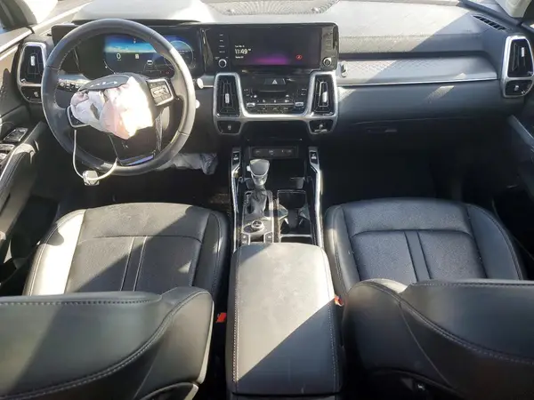 5XYRKDLFXPG212322 2023 KIA SORENTO - Image 8