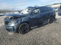 5XYRKDLFXPG212451 2023 KIA SORENTO