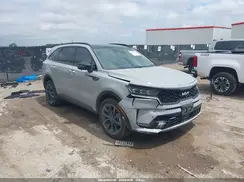 5XYRKDLFXPG213731 2023 KIA SORENTO