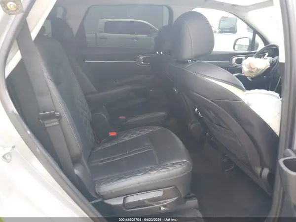 5XYRKDLFXPG213731 2023 KIA SORENTO - Image 8
