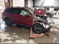 5XYRKDLFXPG215270 2023 KIA SORENTO