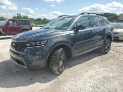 5XYRKDLFXPG218847 2023 KIA SORENTO