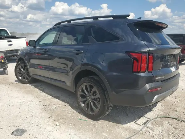 5XYRKDLFXPG218847 2023 KIA SORENTO - Image 2